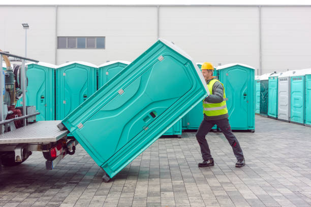 Best Porta potty delivery and setup  in Rayville, LA