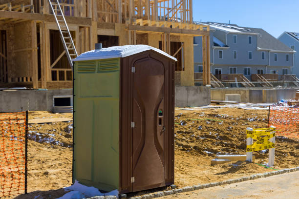 Best Long-term porta potty rental  in Rayville, LA