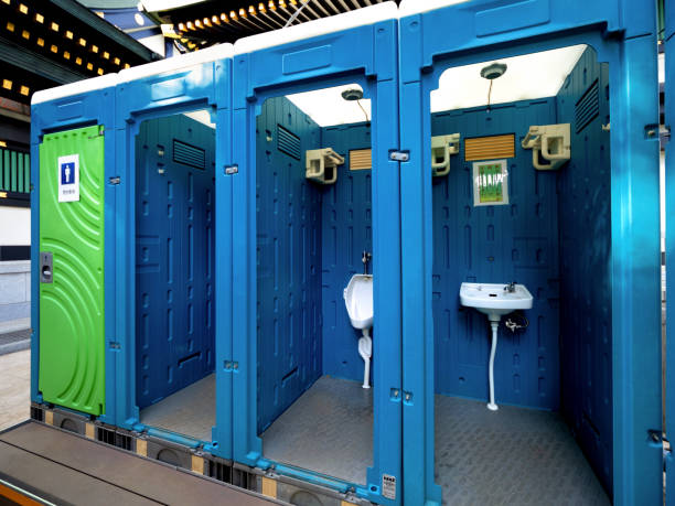 Best Temporary restroom rental  in Rayville, LA