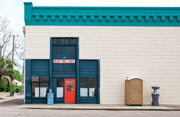 Best Luxury portable toilet rental  in Rayville, LA
