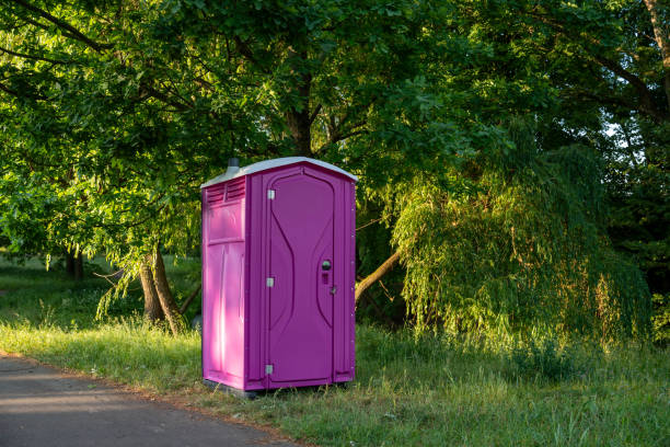 Best Emergency porta potty rental  in Rayville, LA