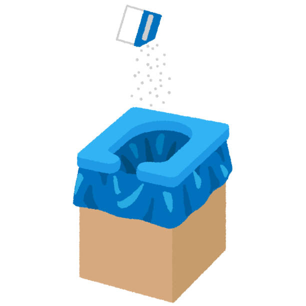 Porta potty rental for outdoor events in Rayville, LA