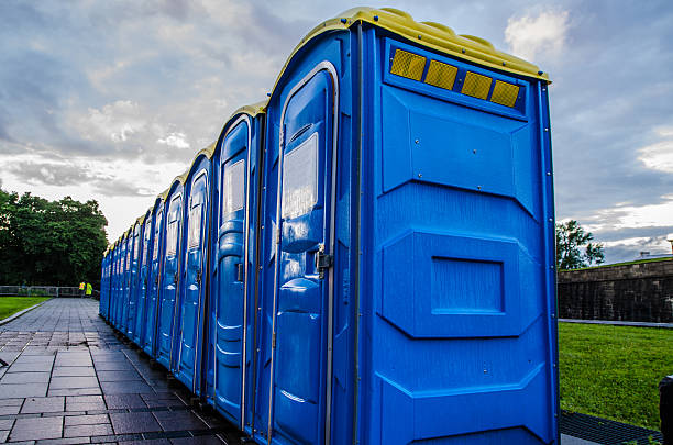 Rayville, LA porta potty rental Company